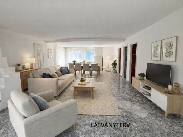 Eladó ház Szigetszentmiklós 84 nm