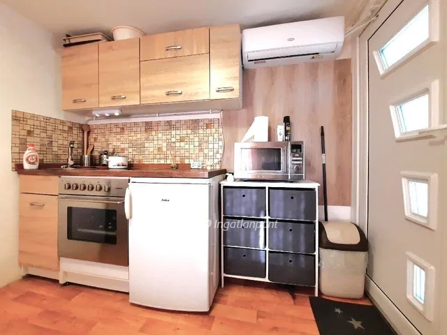 Eladó üdülő és hétvégi ház Lepsény 11 nm