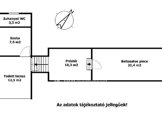 Eladó üdülő és hétvégi ház Lepsény 11 nm