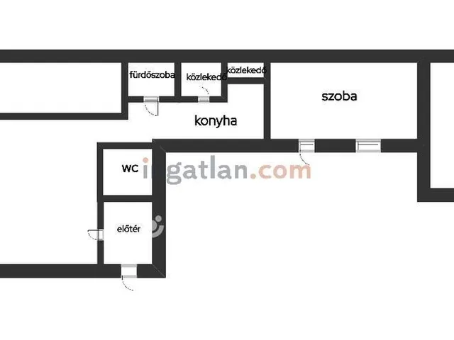 Eladó ház Előszállás 77 nm