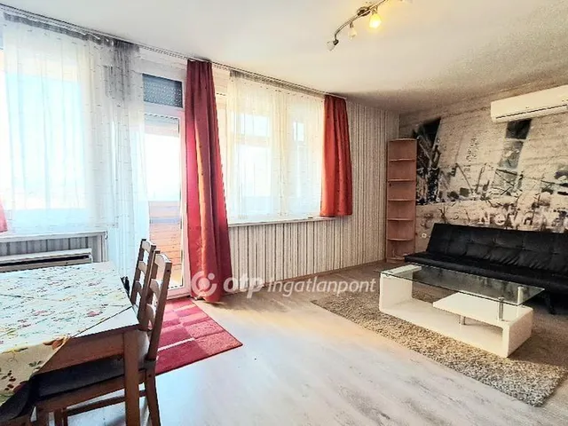 Eladó lakás Székesfehérvár 47 nm