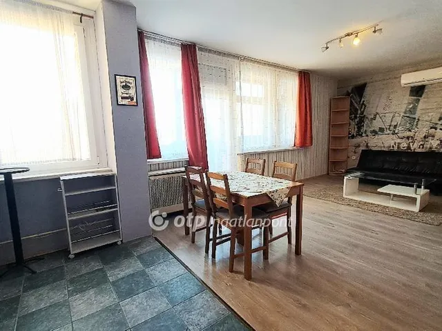 Eladó lakás Székesfehérvár 47 nm