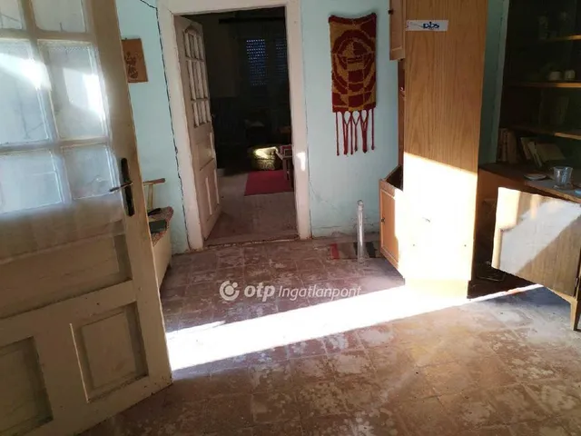 Eladó ház Csősz 84 nm