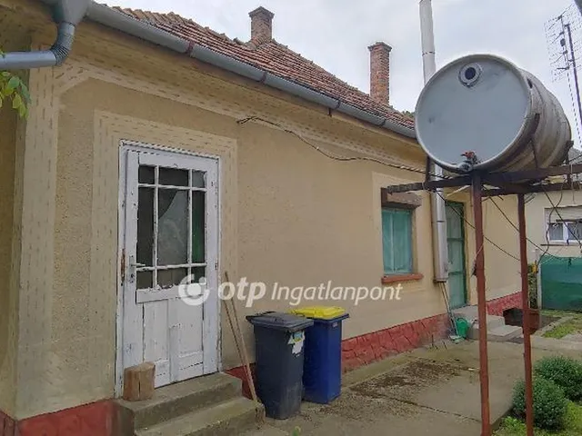 Eladó ház Solt 100 nm