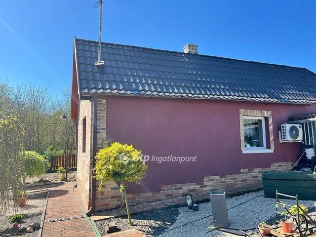 Eladó ház Daruszentmiklós 55 nm