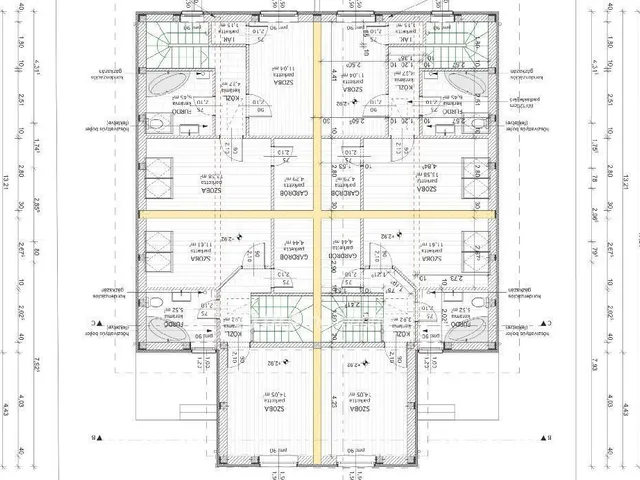 Eladó ház Szigetszentmárton 84 nm