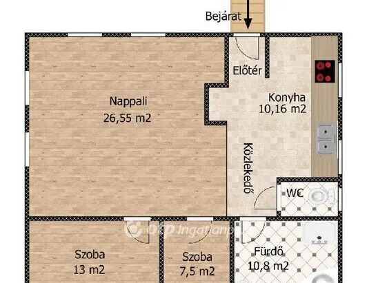 Eladó ház Gödöllő 148 nm