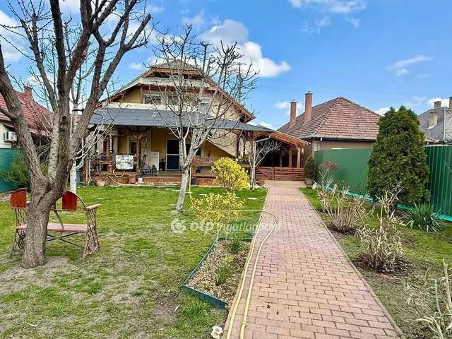 Eladó ház Szigetszentmiklós 145 nm