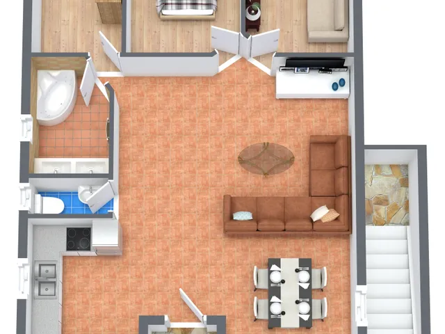 Eladó ház Szigetszentmiklós 145 nm