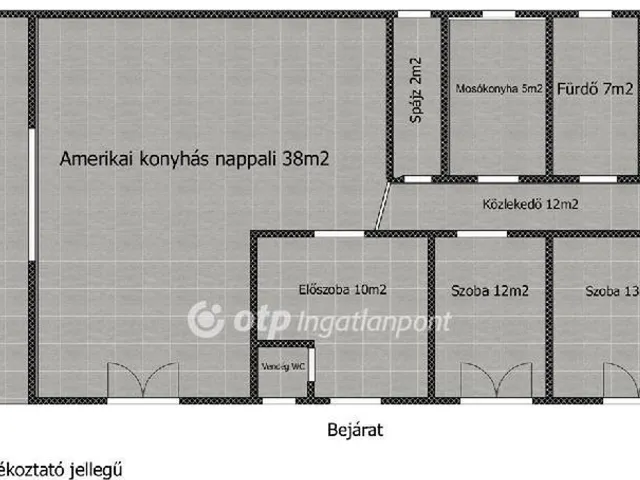 Eladó ház Cece 129 nm