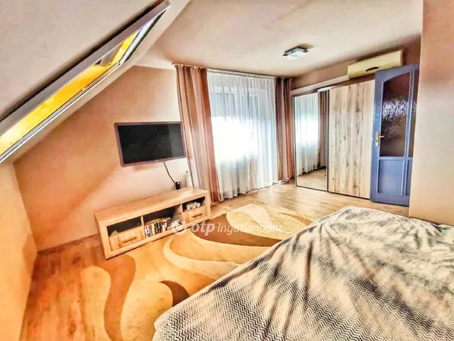 Eladó ház Nagyvenyim 150 nm