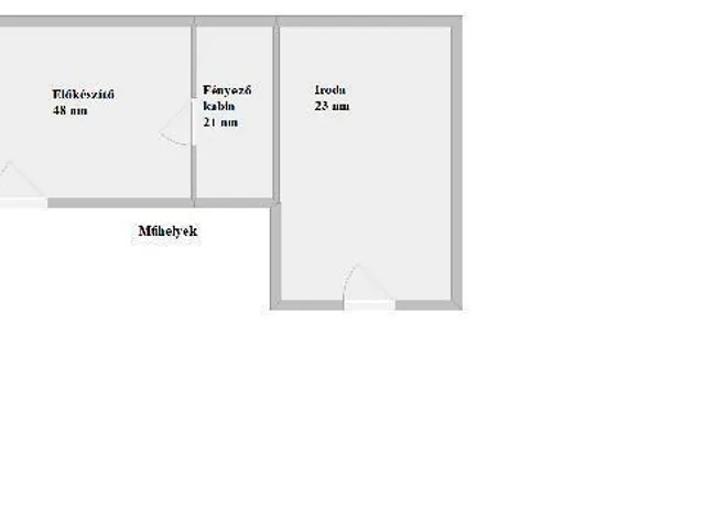 Eladó ház Nagyvenyim 150 nm