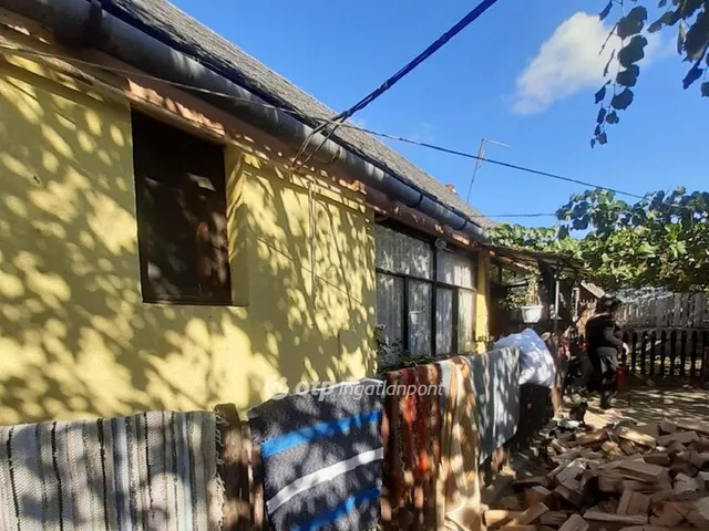 Eladó ház Dunaföldvár 78 nm