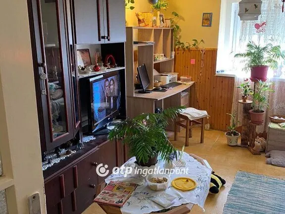 Eladó ház Dunaföldvár 78 nm