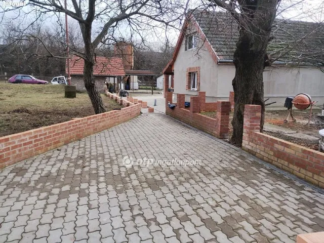 Eladó ház Dunaújváros 80 nm