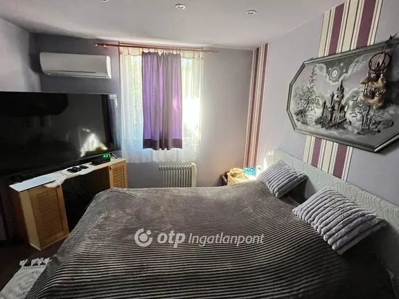 Eladó ház Daruszentmiklós 55 nm