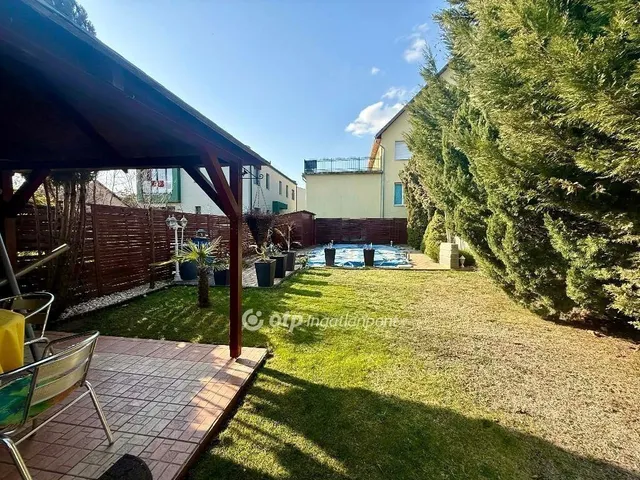 Eladó ház Dunaharaszti 185 nm