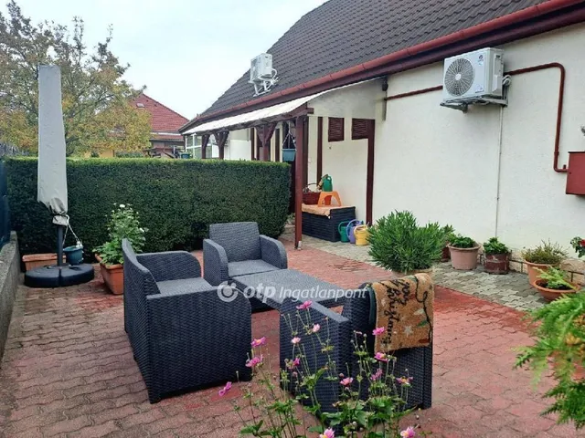 Eladó ház Dunaújváros 140 nm