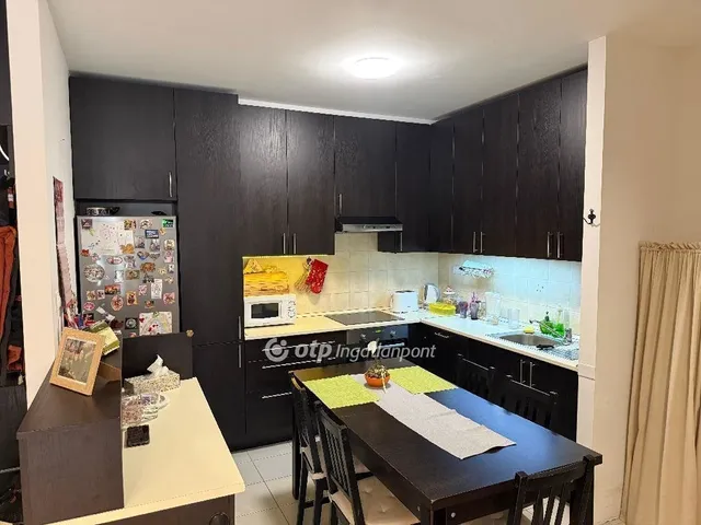 Eladó lakás Székesfehérvár 72 nm