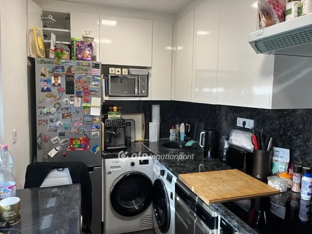 Eladó lakás Székesfehérvár 55 nm