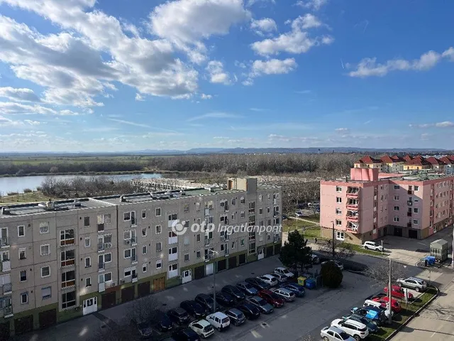 Eladó lakás Székesfehérvár 55 nm