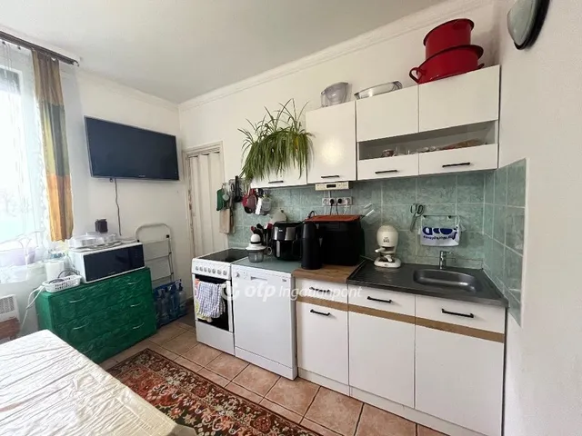 Eladó lakás Szabadegyháza 80 nm