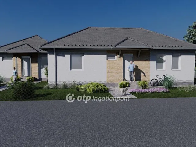 Eladó ház Velence 113 nm