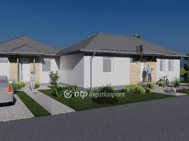 Eladó ház Velence 113 nm