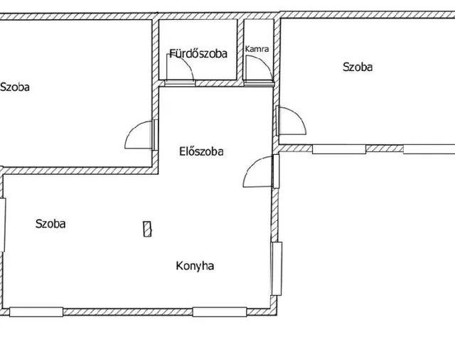 Eladó ház Sukoró 96 nm