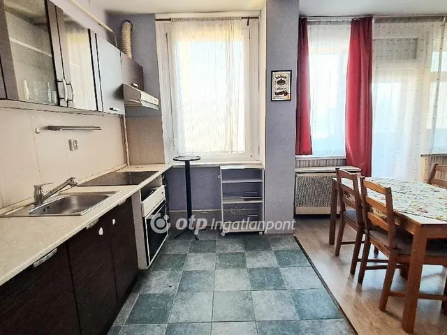 Eladó lakás Székesfehérvár 47 nm