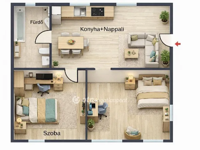 Eladó ház Szigethalom 150 nm