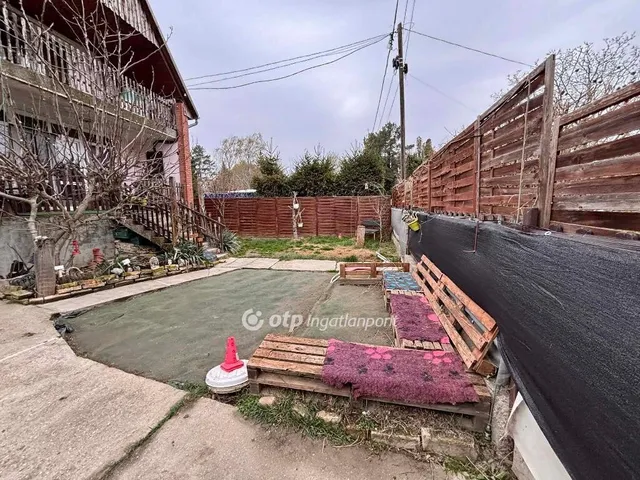 Eladó ház Dömsöd 85 nm