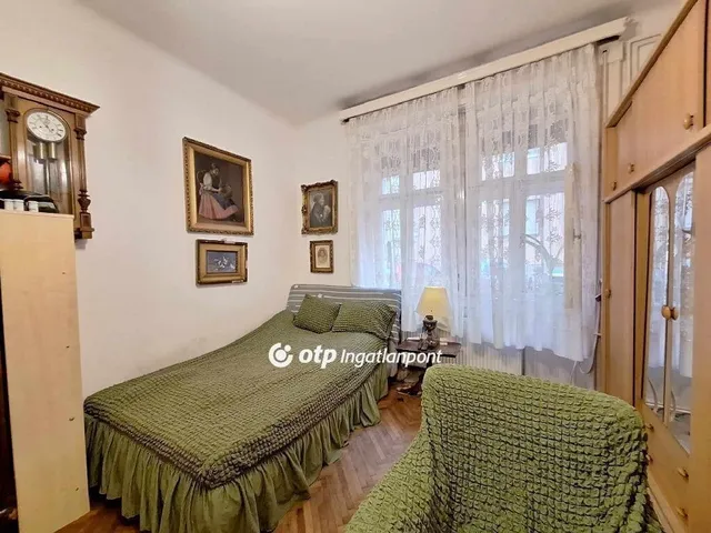 Eladó lakás Budapest I. kerület 83 nm