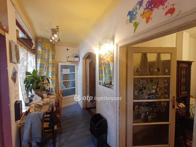 Eladó ház Budapest XX. kerület 63 nm