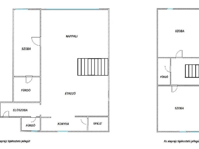 Eladó lakás Kiskőrös 148 nm