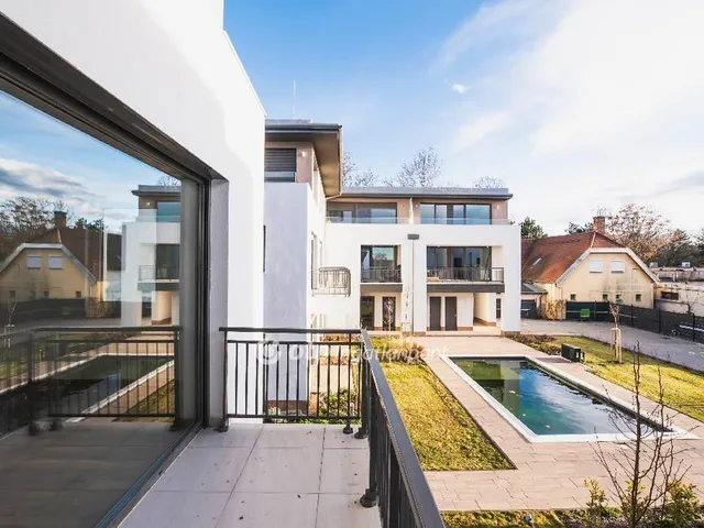 Eladó lakás Gárdony 48 nm