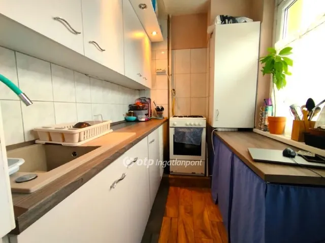 Eladó lakás Székesfehérvár 53 nm