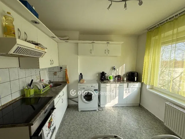 Eladó lakás Székesfehérvár, Maroshegy 47 nm