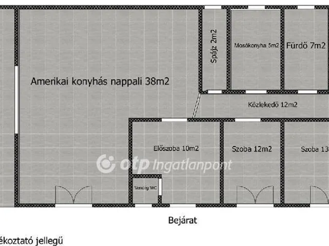 Eladó ház Cece 129 nm