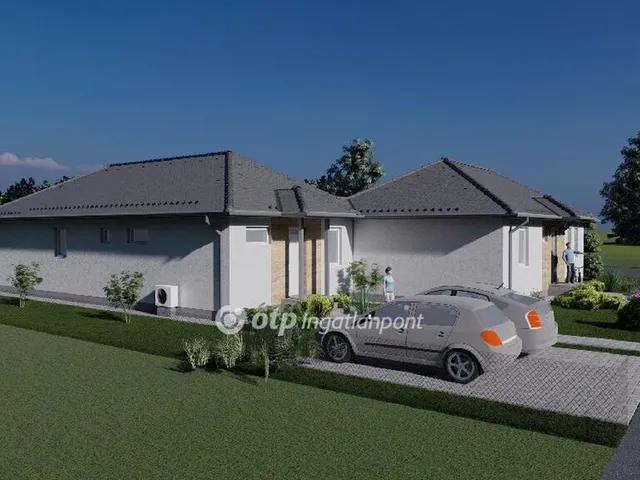 Eladó ház Velence 114 nm