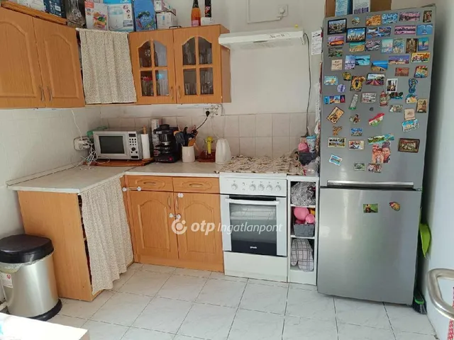 Eladó ház Székesfehérvár 78 nm