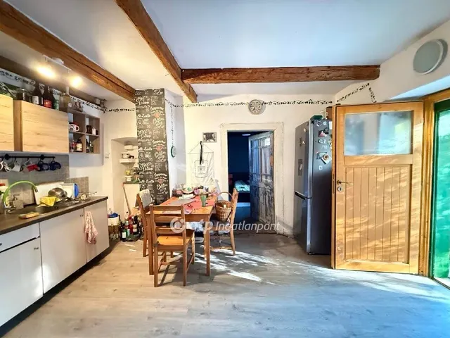 Eladó ház Velence 57 nm