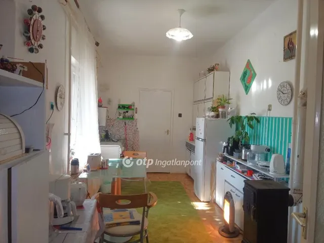 Eladó ház Dombóvár 90 nm