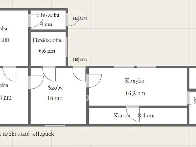 Eladó ház Dombóvár 90 nm