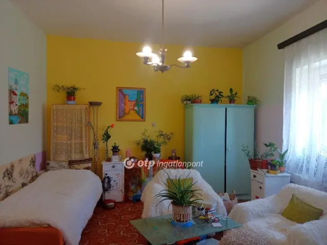 Eladó ház Dombóvár 90 nm