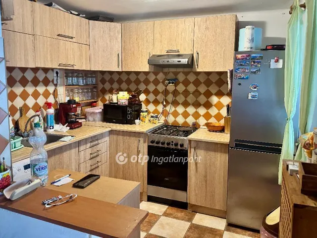 Eladó üdülő és hétvégi ház Pátka 62 nm