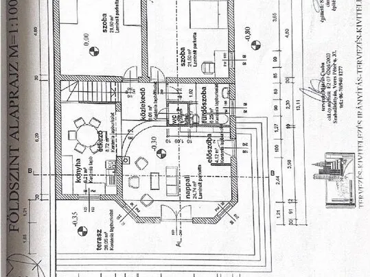 Eladó ház Székesfehérvár 176 nm