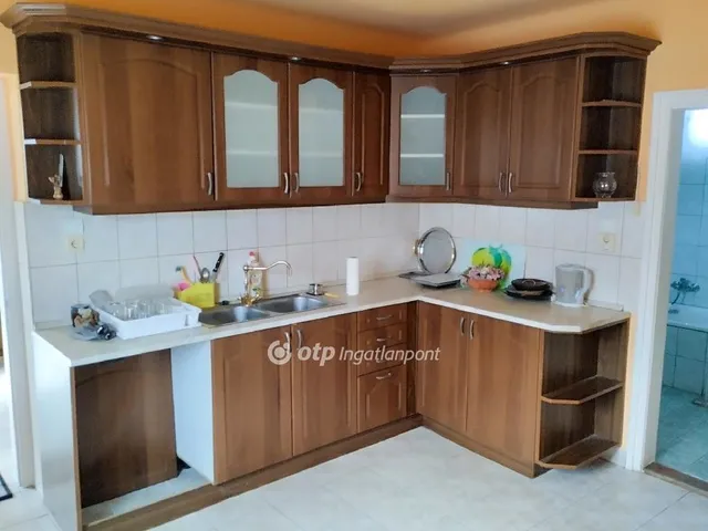 Eladó ház Seregélyes 120 nm