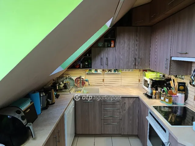 Eladó lakás Kecskemét 95 nm