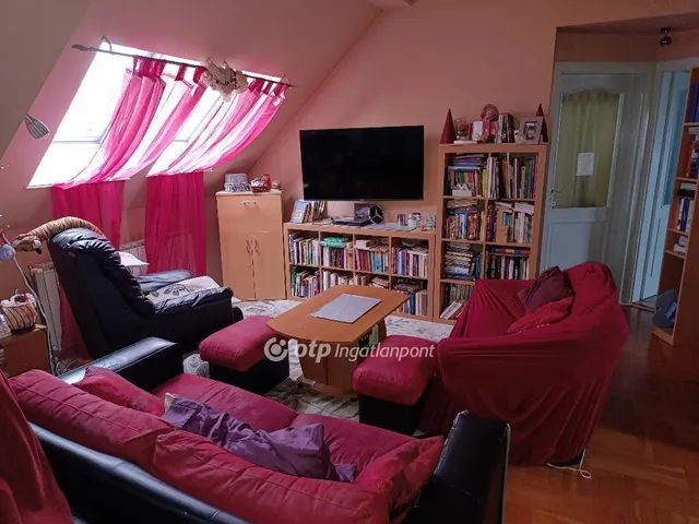 Eladó lakás Kecskemét 95 nm